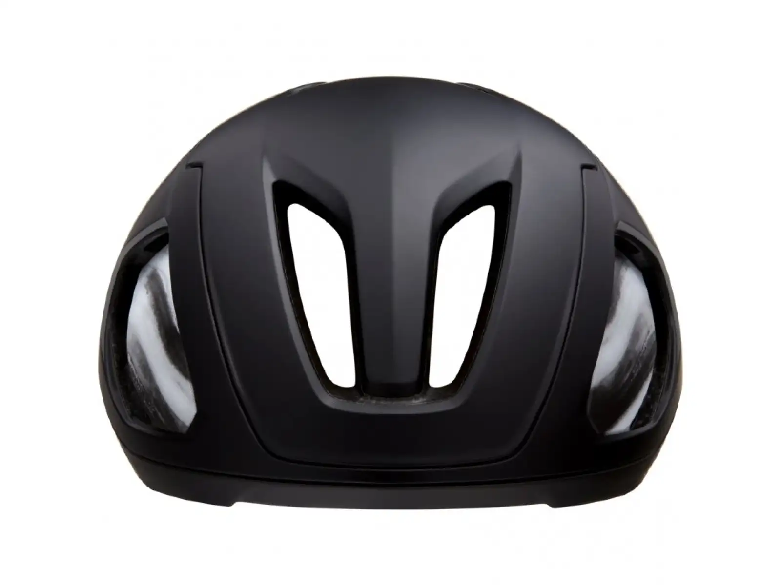 Lazer Vento KinetiCore Helm schwarz/silber