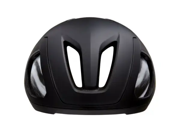 Lazer Vento KinetiCore Helm schwarz/silber