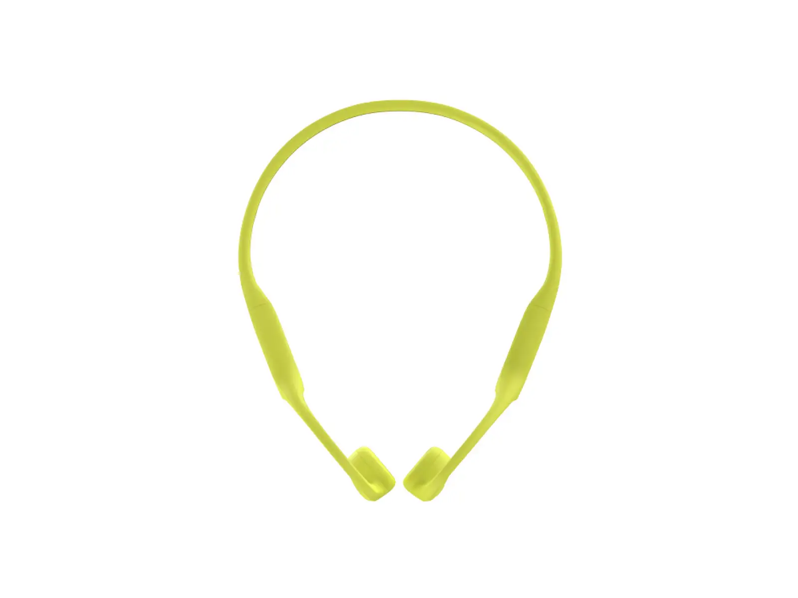 Suunto Sonic Kopfhörer Limette