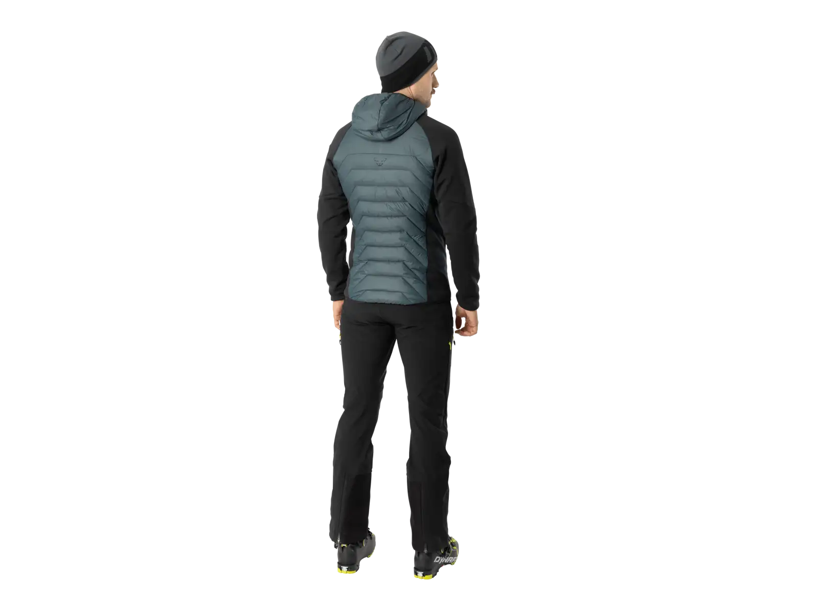 Dynafit Radical Hybrid Isolations Herrenjacke Cinder/0910