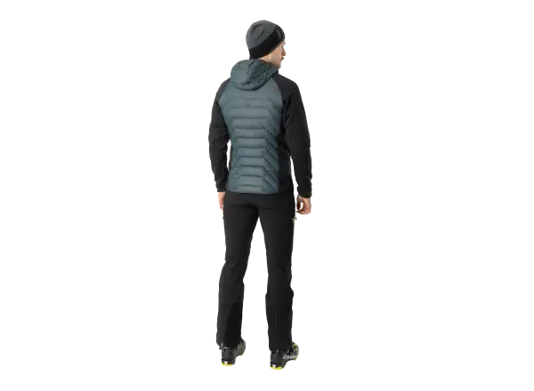 Dynafit Radical Hybrid Isolations Herrenjacke Cinder/0910