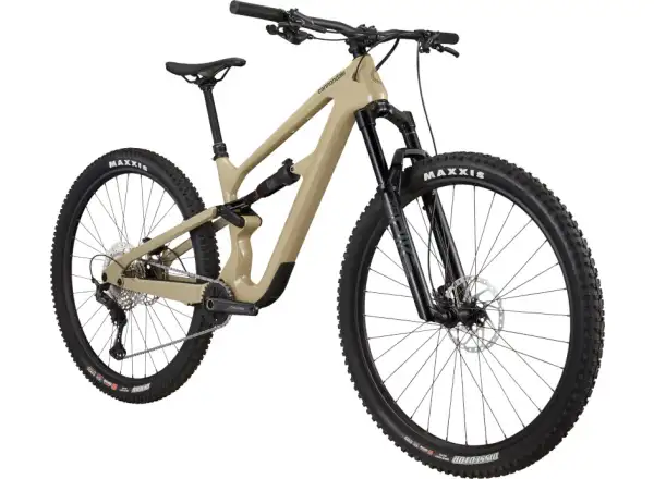 Cannondale Habit Carbon 2 QSD Mountainbike