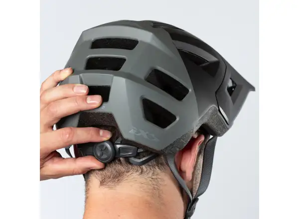IXS Flow 1.0 MIPS Helm Black/Graphite