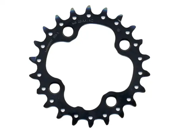Shimano SLX FC-M660 Kettenblatt 22 Zähne