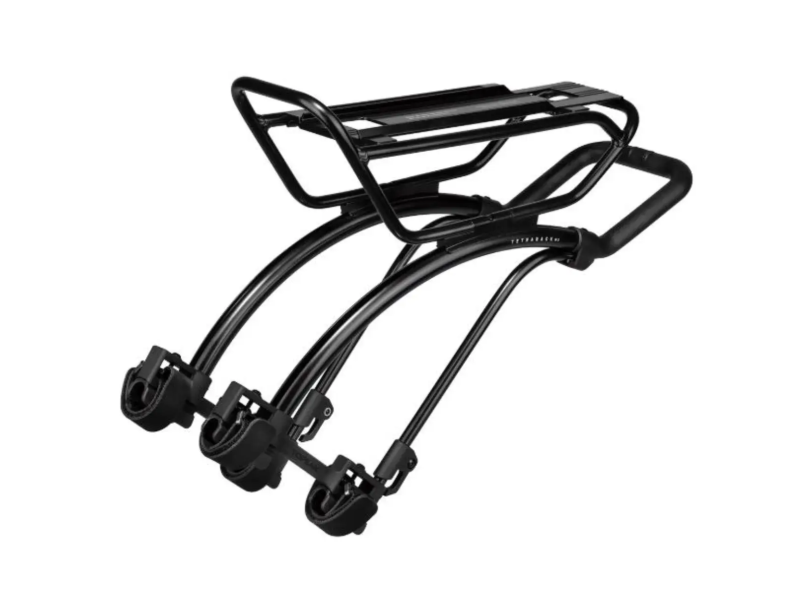 Topeak Tetrarack M2 ist ein Heckträger für MTB-Gabel