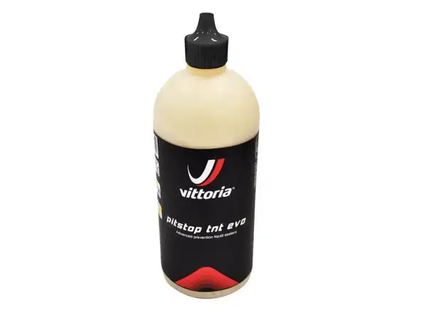 Vittoria Prevention Latexdichtmittel 250 ml Pit Stop TNT.
