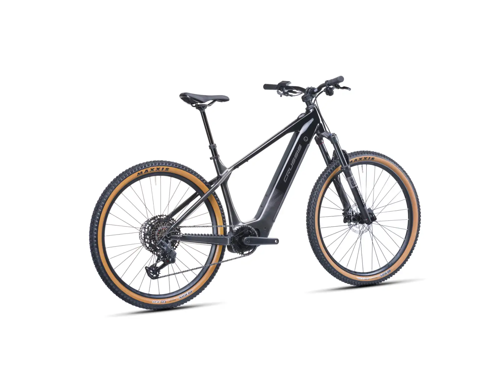 Crussis ONE-Largo 10.12-(1000) Mountain-E-Bike