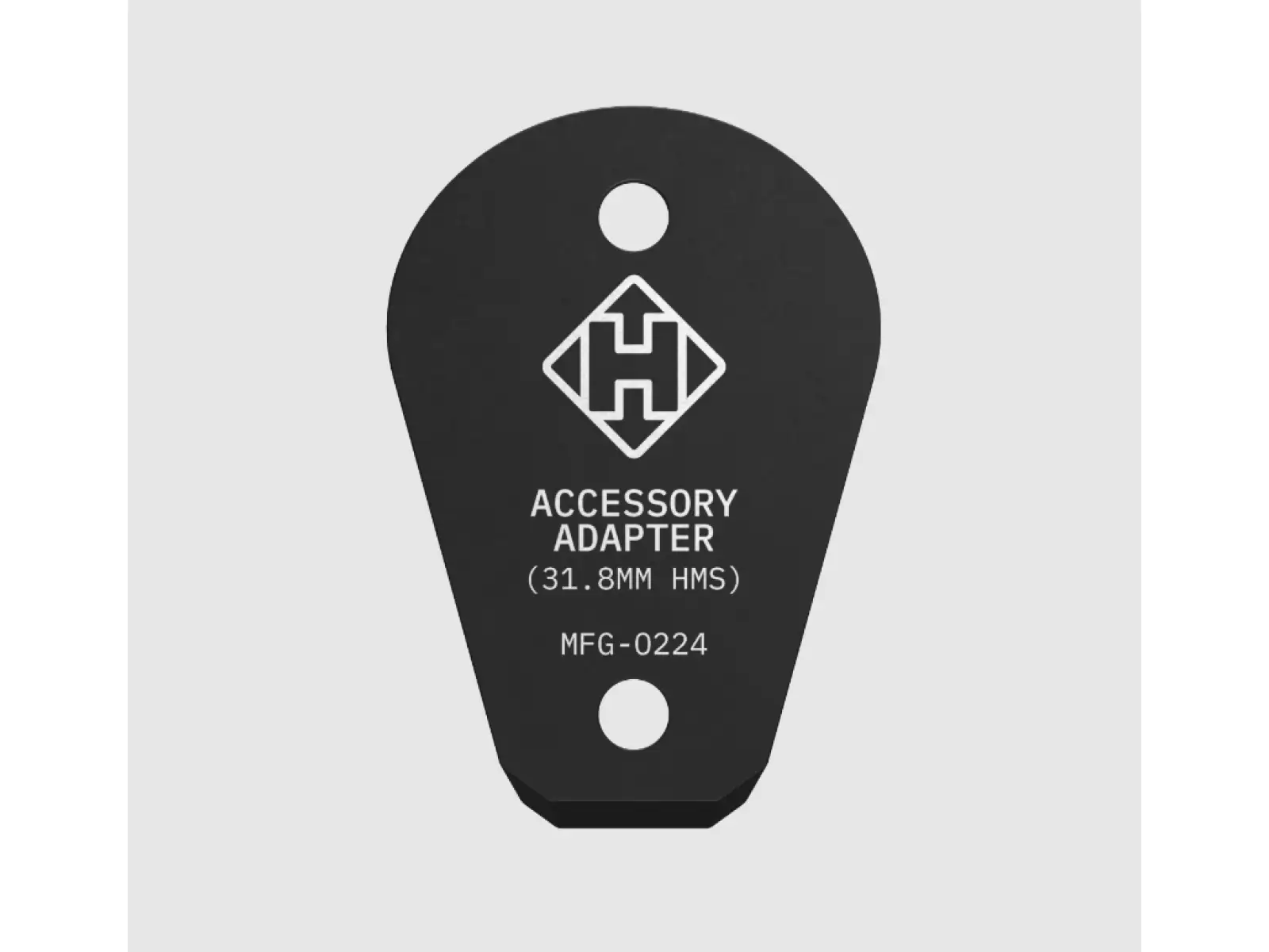 Hammerhead Mount Accessory Adapter Universal Halterungszubehör