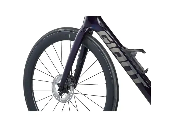 Giant Propel Advanced Pro 0 Di2 Rennrad black currant