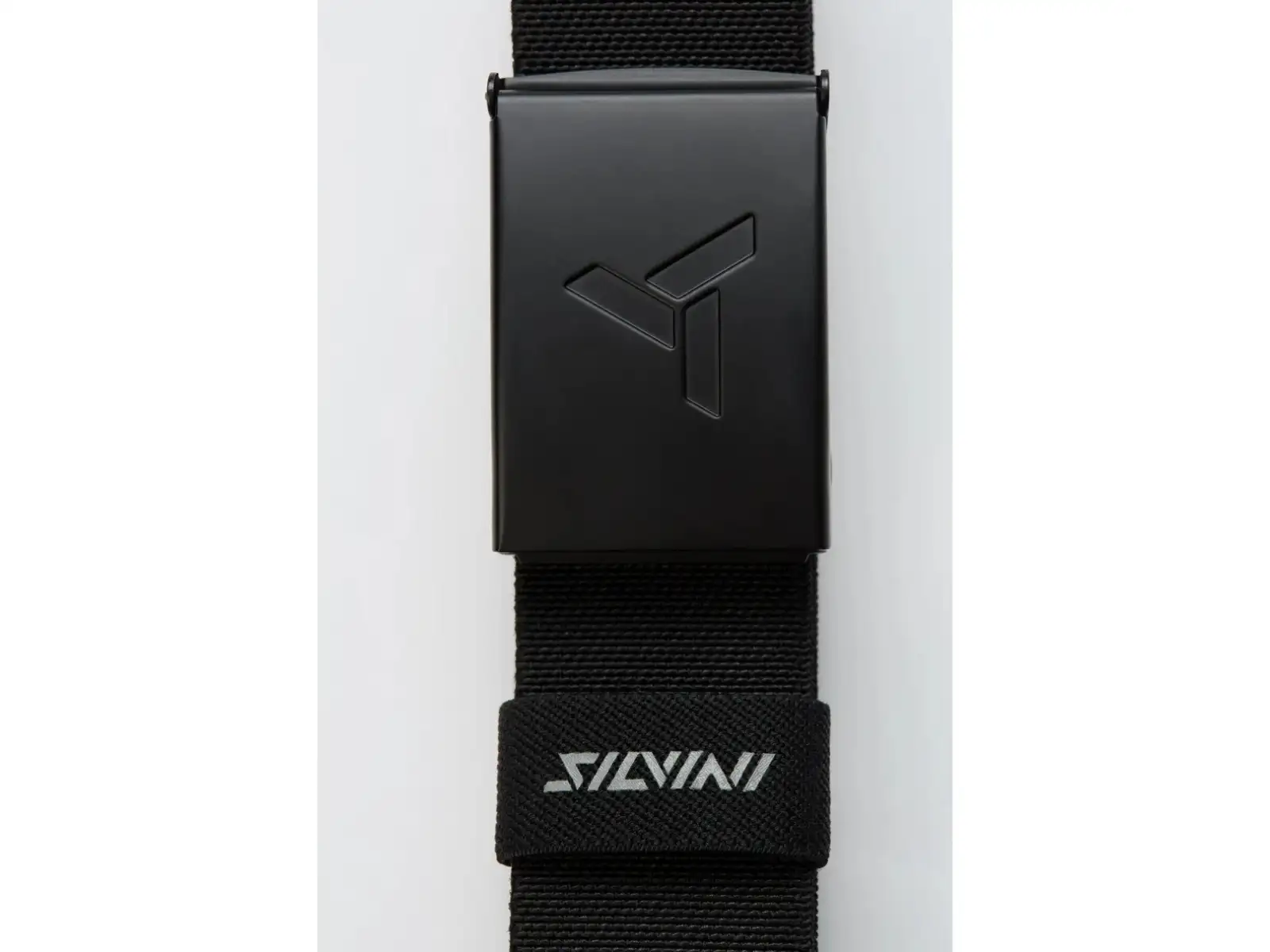 Silvini Passirano Gürtel Black