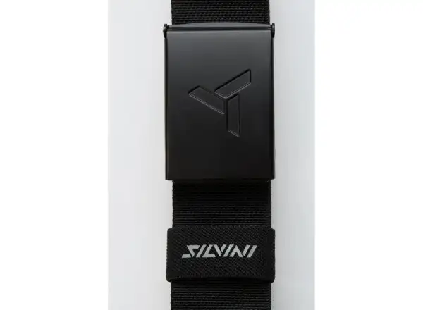 Silvini Passirano Gürtel Black