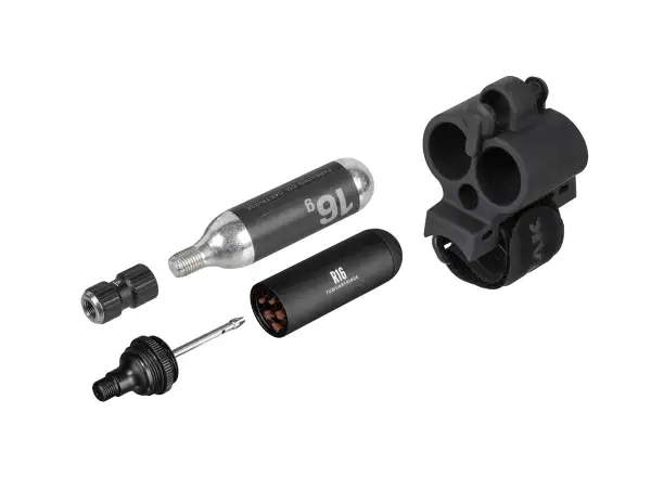 Topeak Tubi Master RX Reparaturset für Schlauchlose Reifen