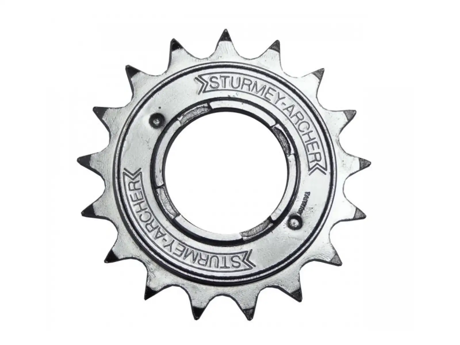 Sturmey-Archer Freilaufritzel 1/8" 16Z.