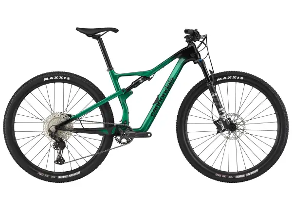 Cannondale Scalpel Carbon 4 29" JNG Mountainbike