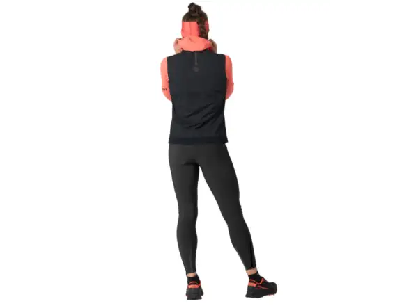 Dynafit Alpine Insulation Damenweste Black Out