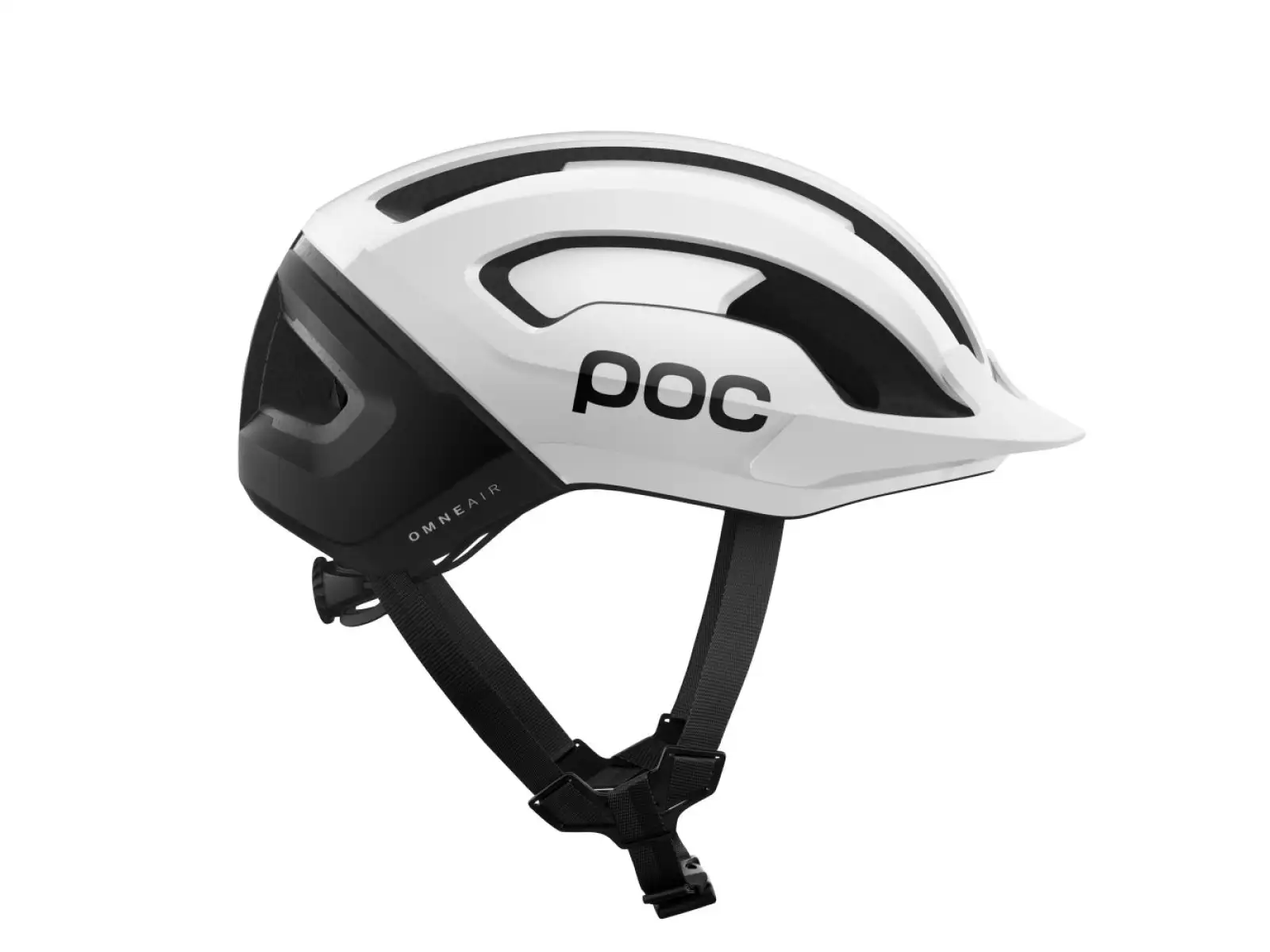 POC Omne Air Resistance MIPS Helm Hydrogen White