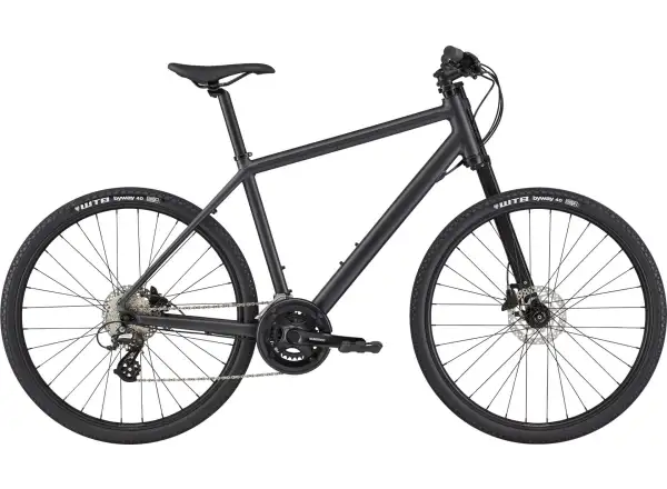 Cannondale Bad Boy 3 BBQ Urbanbike