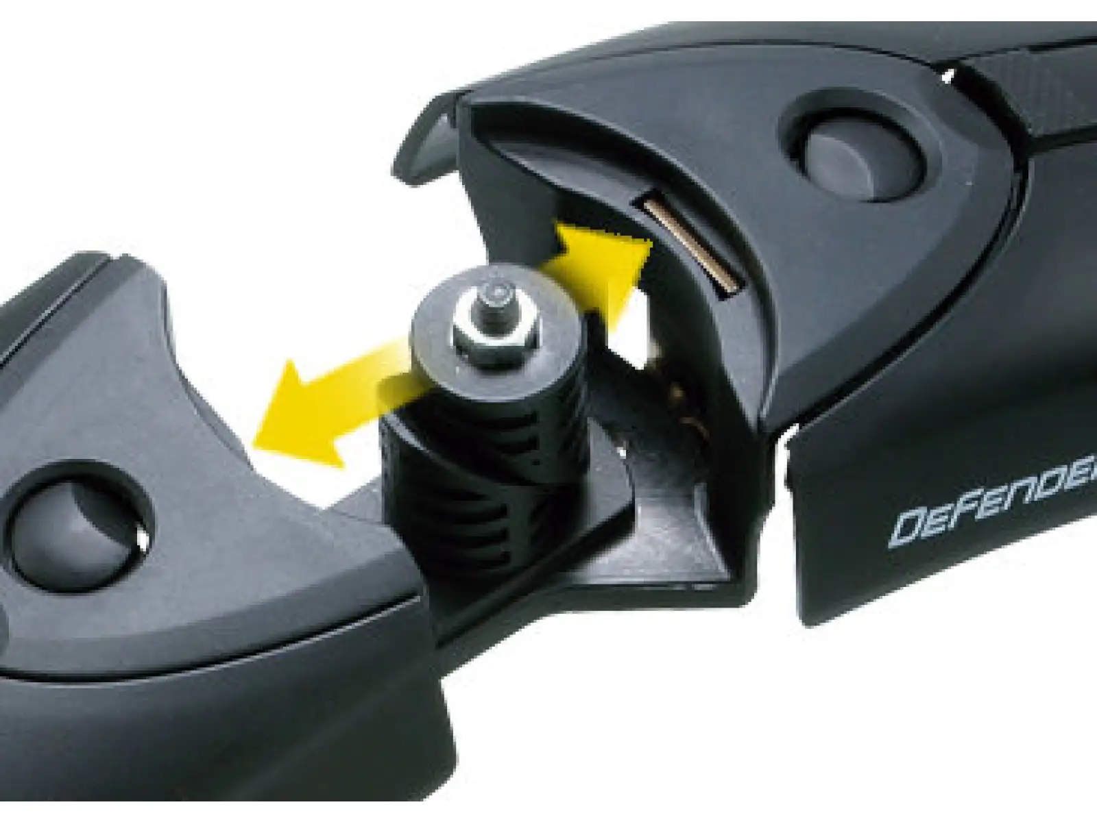 Topeak DeFender M1 Schutzblech