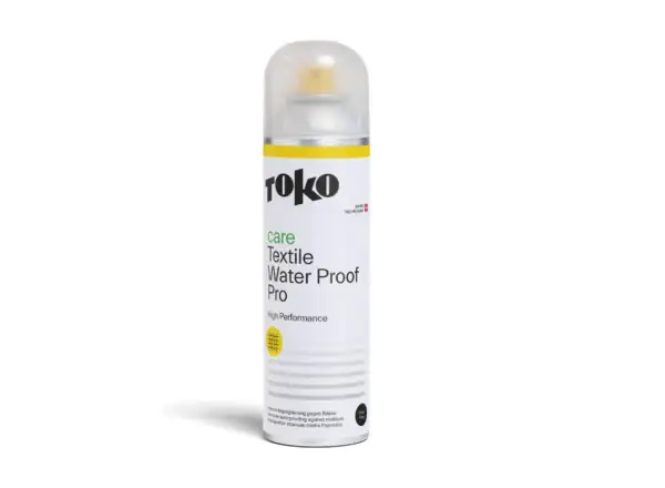 Toko Care Textile Water Proof Pro Imprägnierspray 250 ml
