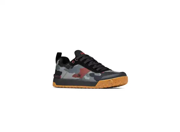 Ride Concepts Accomplice Damen Schuhe Rose Camo
