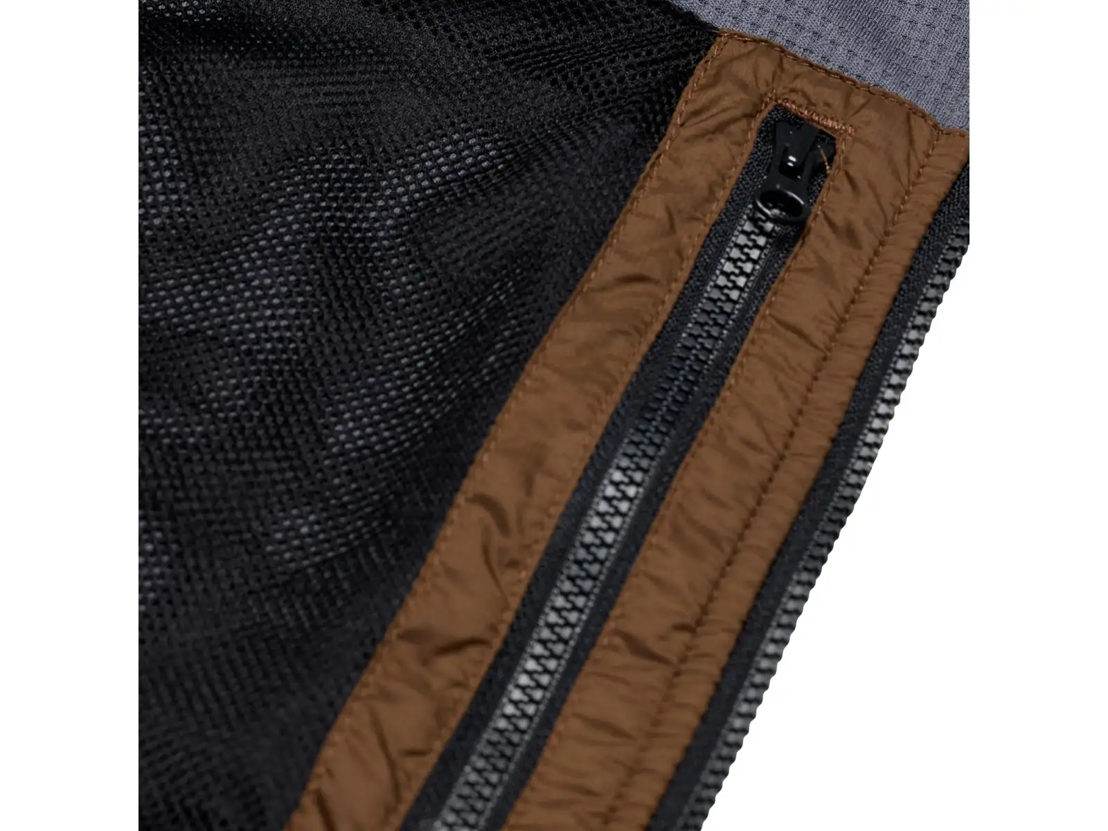 Troy Lee Designs Ruckus Ride Vest Herrenweste Mono Carbon