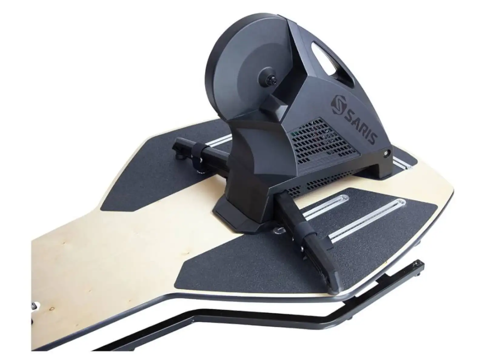 Saris MP1 Nfinity Trainer Platform Trainer-Plattform