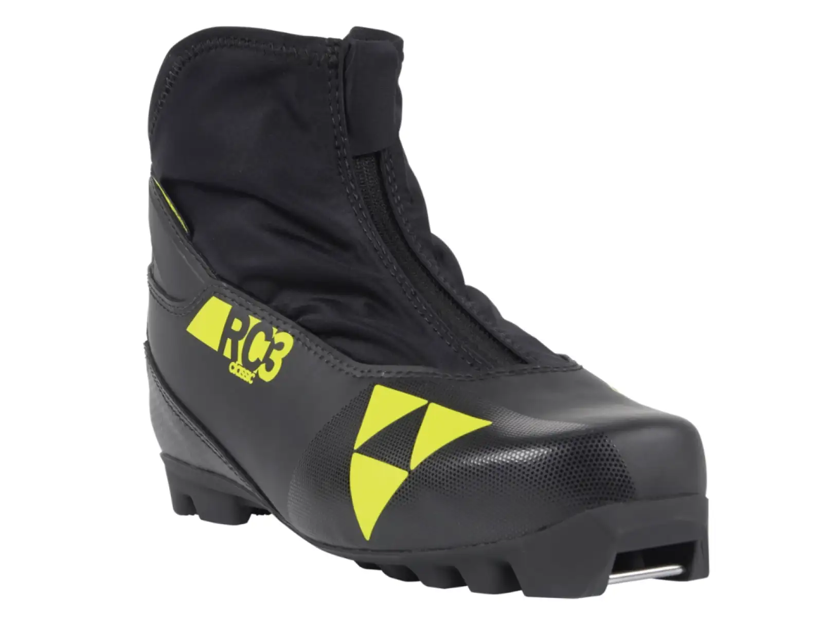 Fischer RC3 Classic Langlaufschuhe