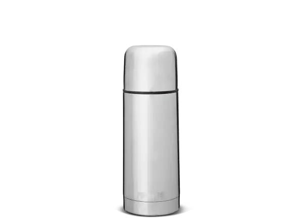 Primus Classic Light Thermosflasche 0,5 l Stainless Steel