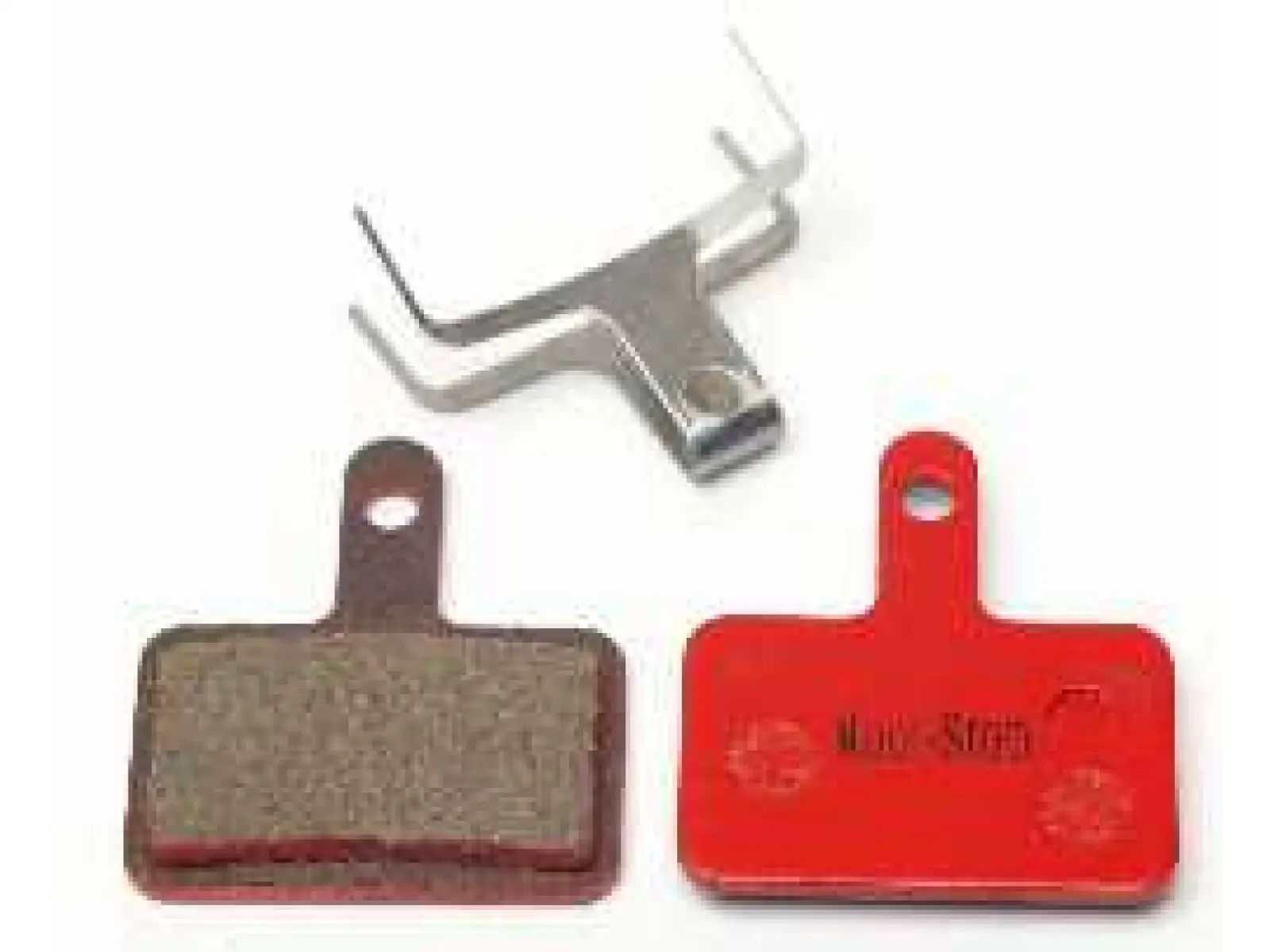 Kool Stop Shimano Deore M525/M515/Tektro Auriga Bremsbeläge organisch
