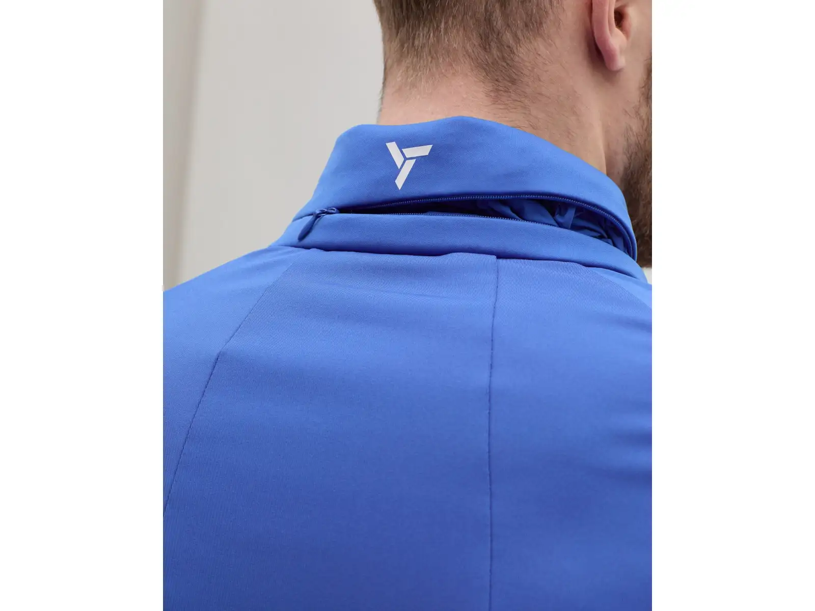 Silvini Cassiano Set Herren-Langlaufset Black/Blue