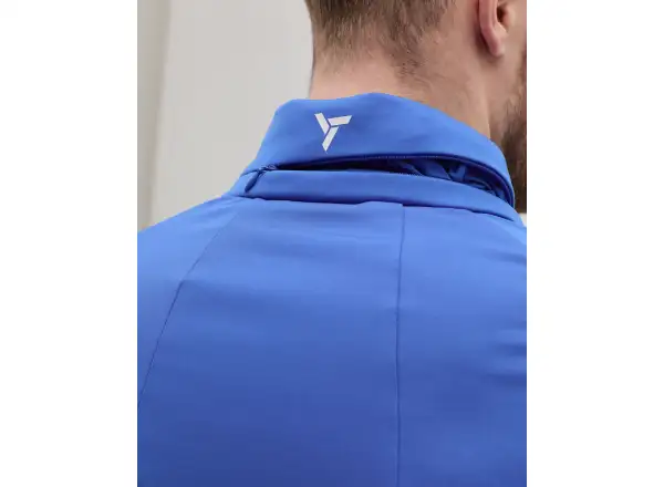 Silvini Cassiano Set Herren-Langlaufset Black/Blue