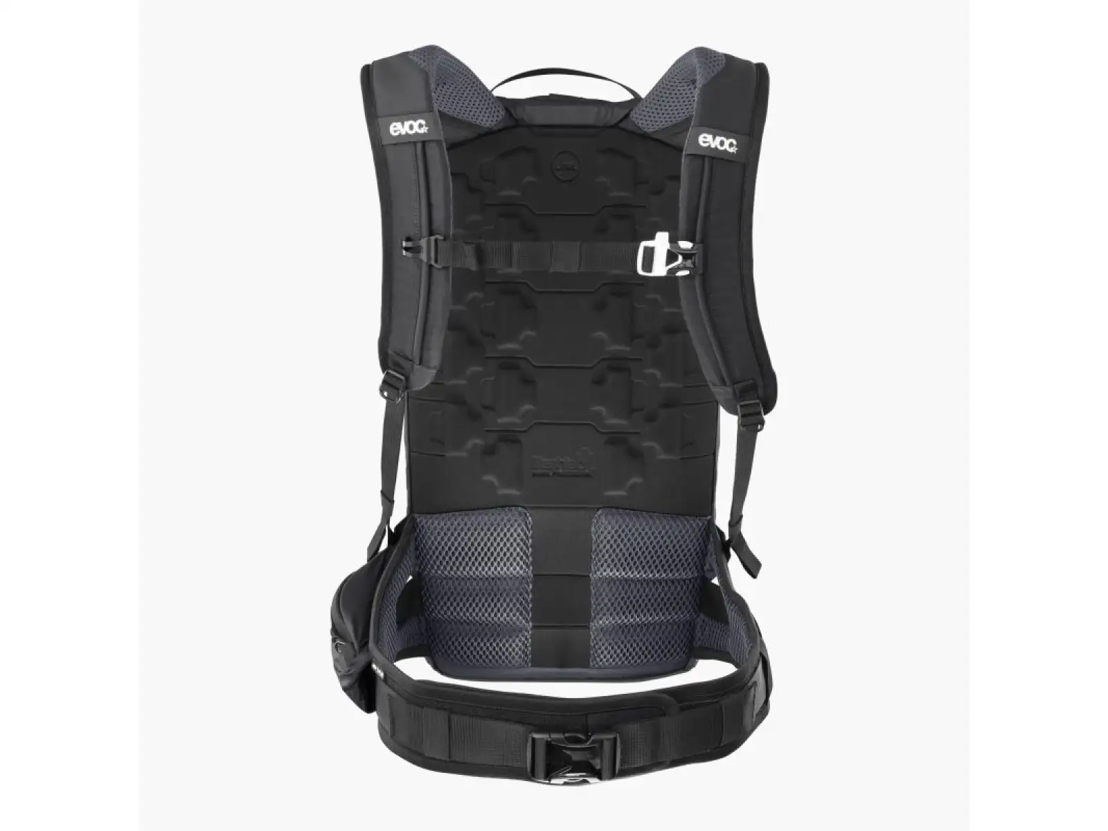 Evoc Trail Pro Blackline 10 Rucksack 10 l black