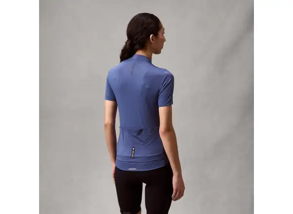 Endura Pro SL Damen-Trikot Kurzarm Indigo Rock