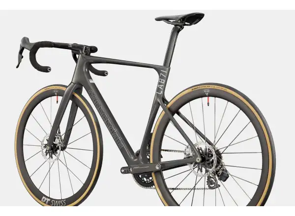 Cannondale SuperSix Evo LAB71 SL Rennrad RAW