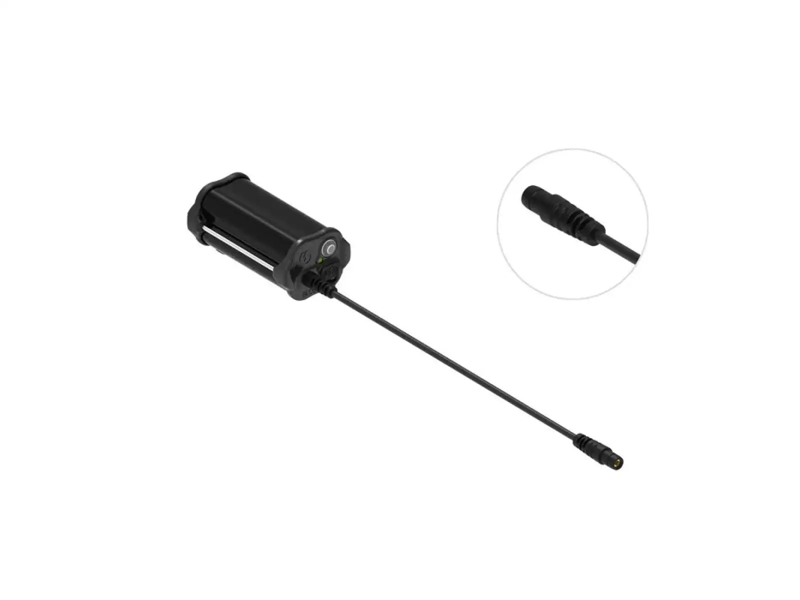 Lezyne Power Pack XL Powerbank schwarz