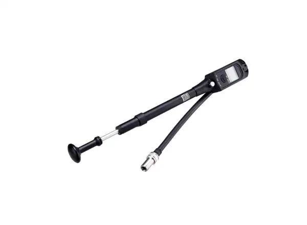 Rock Shox Gabel-/Dämpferpumpe Digital