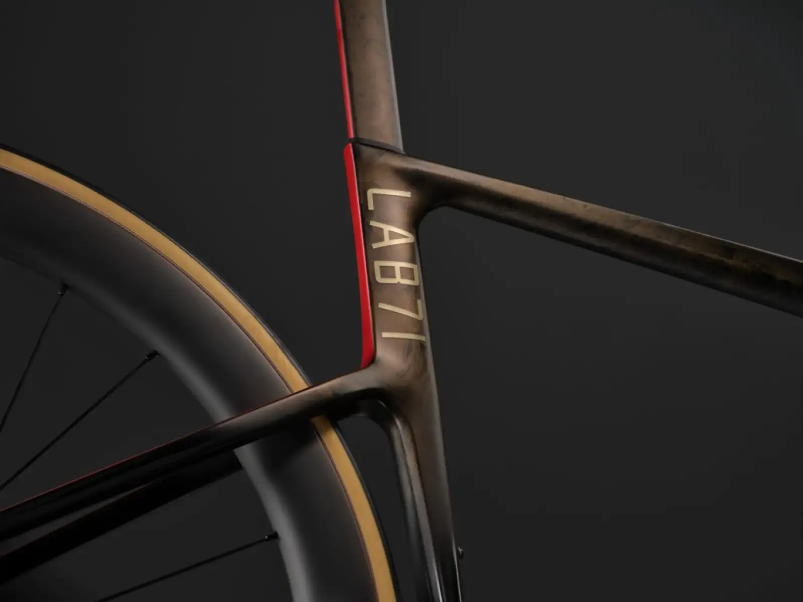Cannondale Super Six Evo Hi-Mod LAB71 Rennrad BPT