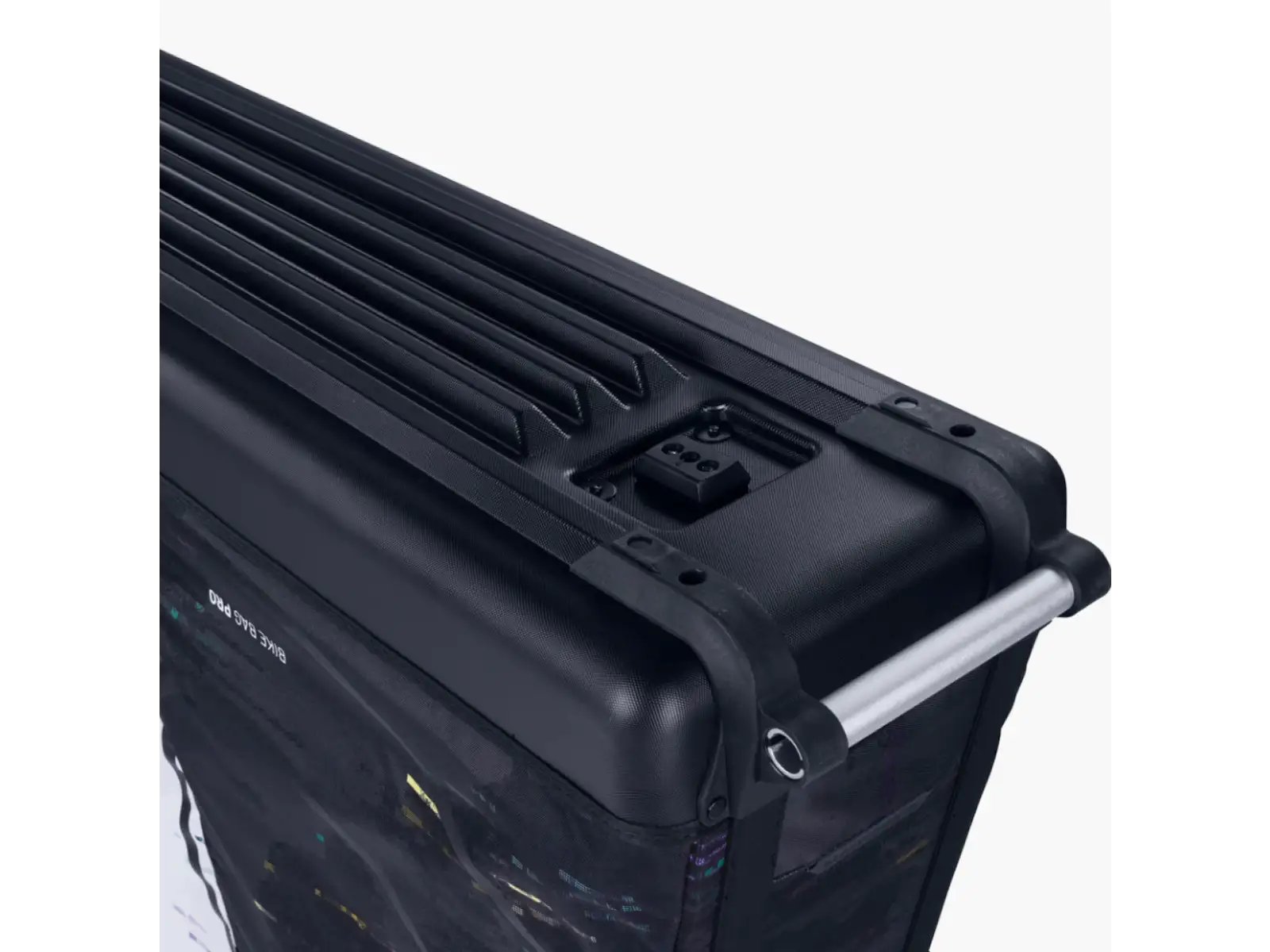 Evoc Bike Bag Pro Transporttasche für Fahrrad Multicolour