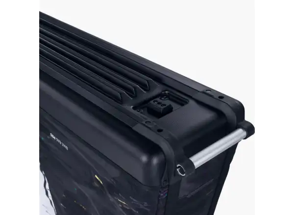 Evoc Bike Bag Pro Transporttasche für Fahrrad Multicolour