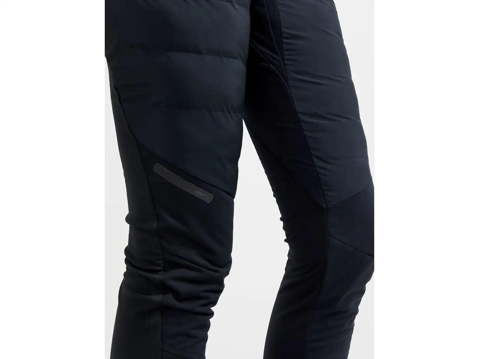 Craft ADV Pursuit Thermal Damenhose schwarz