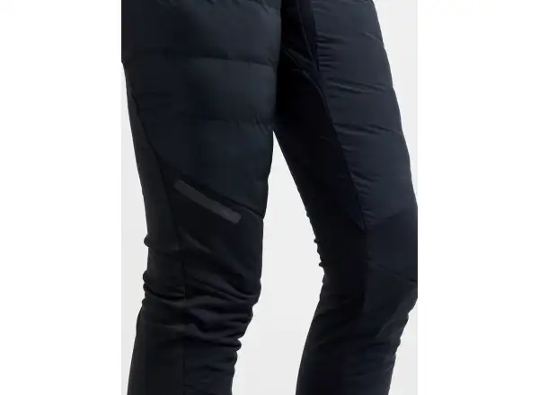 Craft ADV Pursuit Thermal Damenhose schwarz