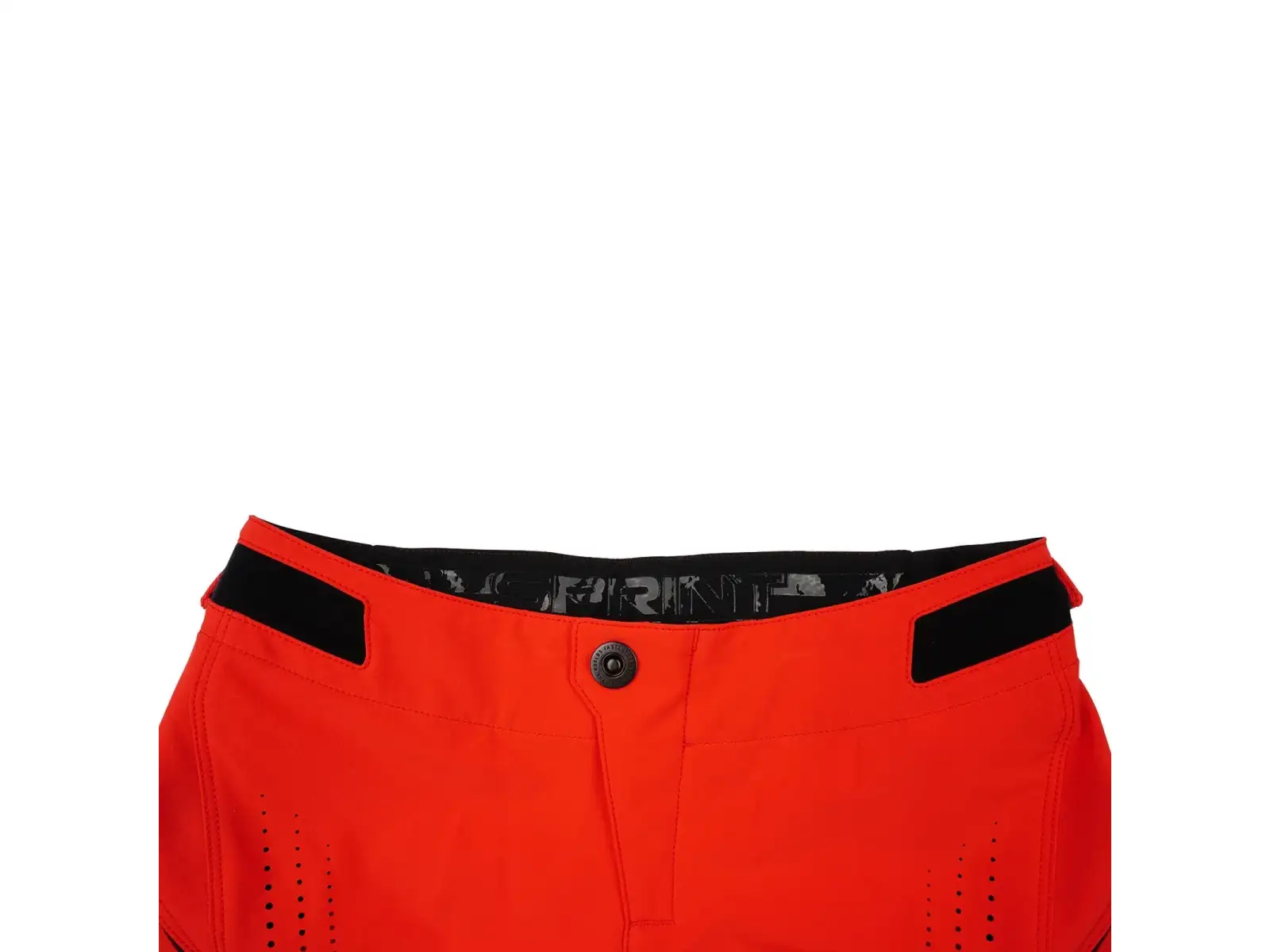 Troy Lee Designs Sprint Kinderhose Mono Fiery Red