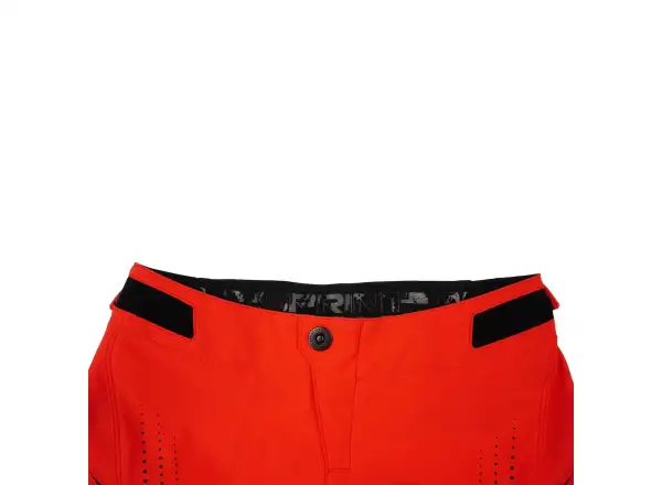 Troy Lee Designs Sprint Kinderhose Mono Fiery Red