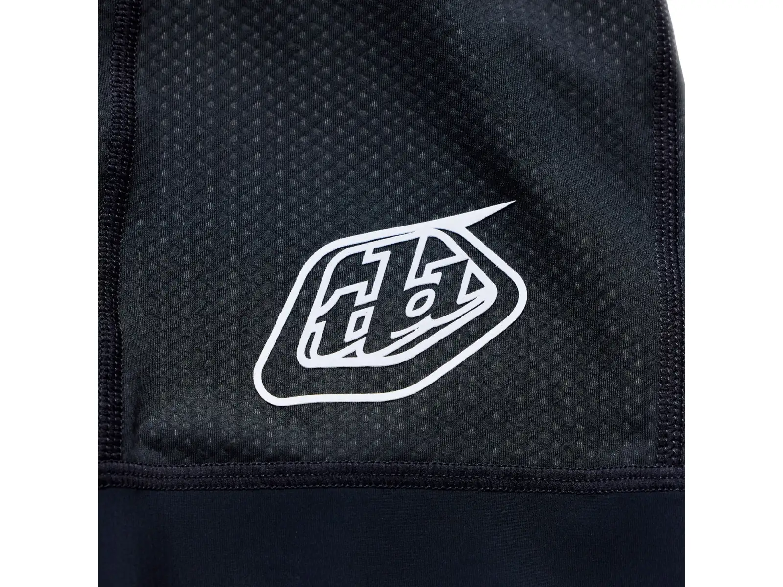 Troy Lee Designs Ultra Enduro Herren Innenhose Bib Liner Mono Black