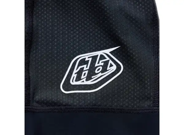 Troy Lee Designs Ultra Enduro Herren Innenhose Bib Liner Mono Black