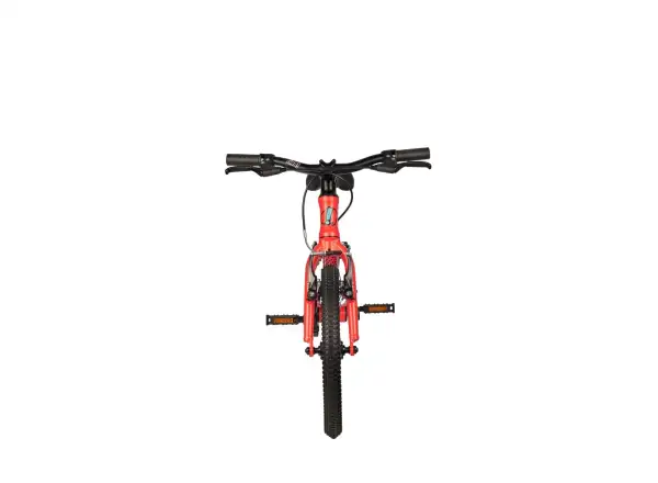Fiha Kinderfahrrad 16″ – Rockeeon Rot