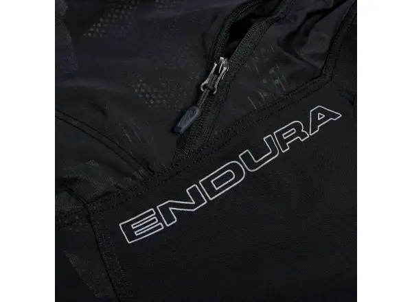 Endura Hummvee Herren Shorts mit Polsterung Black Camo