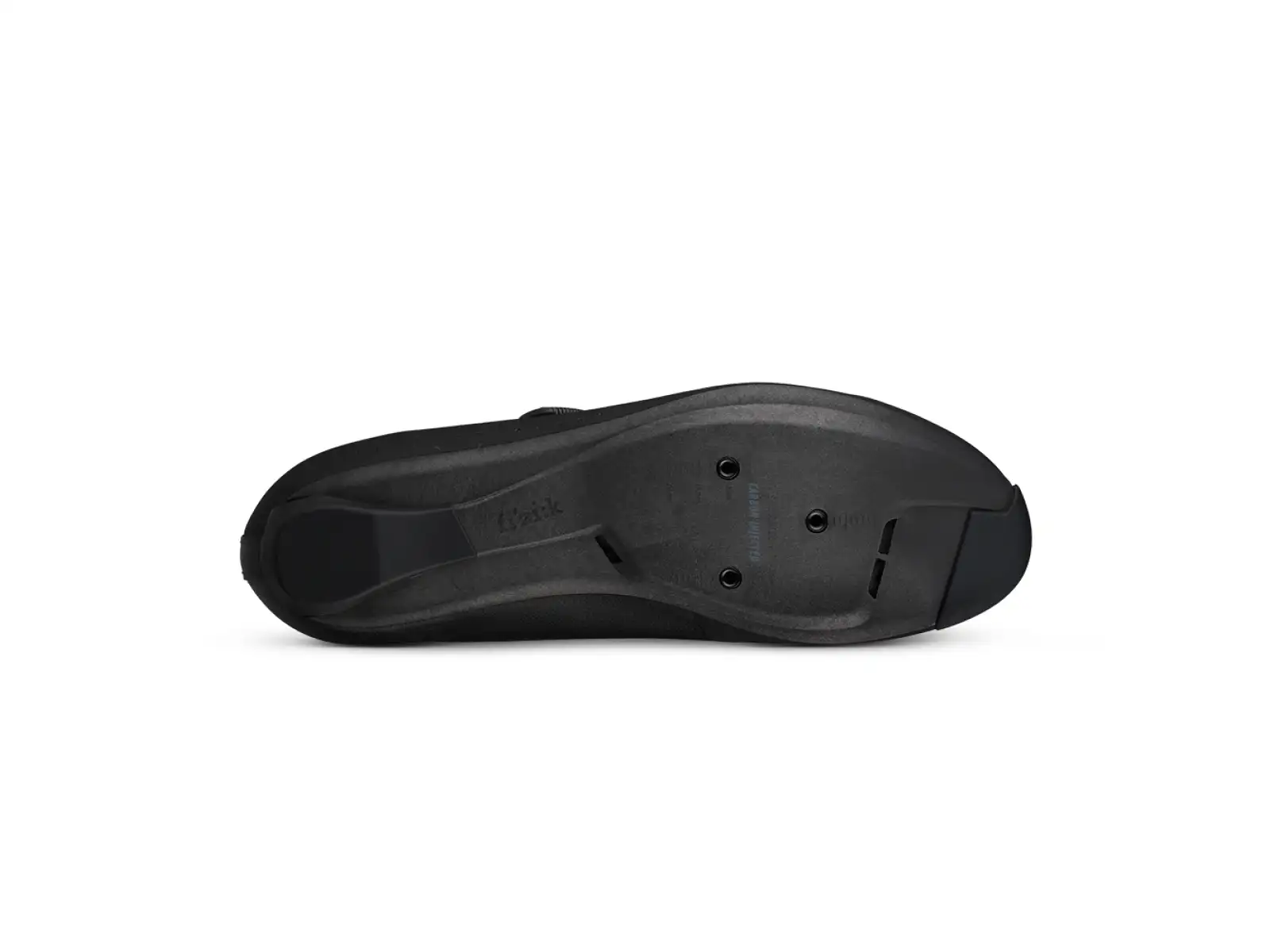 Fizik Tempo Overcurve R4 Rennrad Herrenschuhe Black/Black