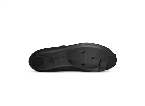 Fizik Tempo Overcurve R4 Rennrad Herrenschuhe Black/Black
