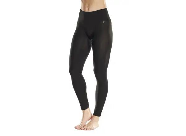 SIXS F PNX Damen Funktionsunterhose schwarz